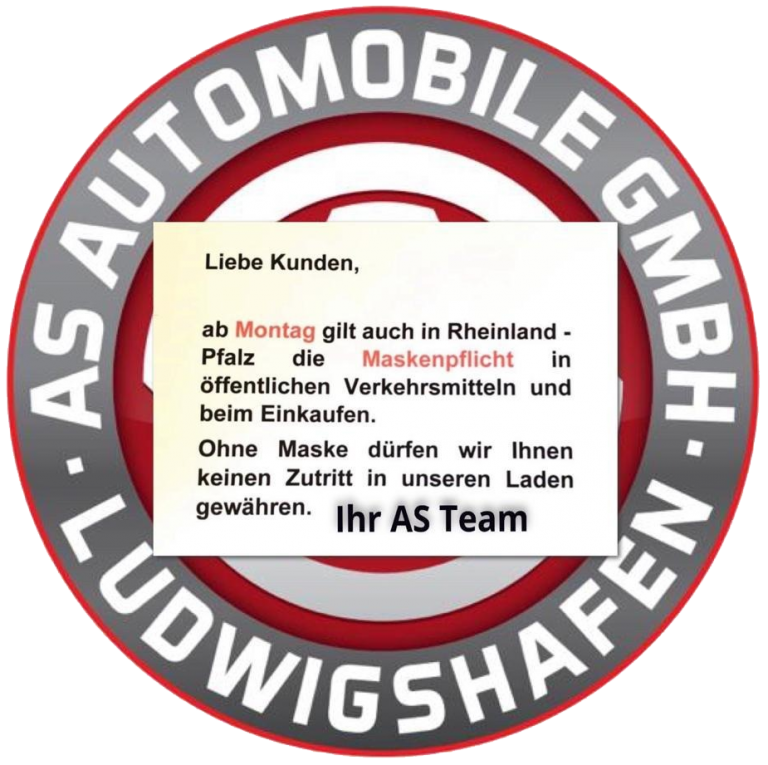 AS Automobile GmbH